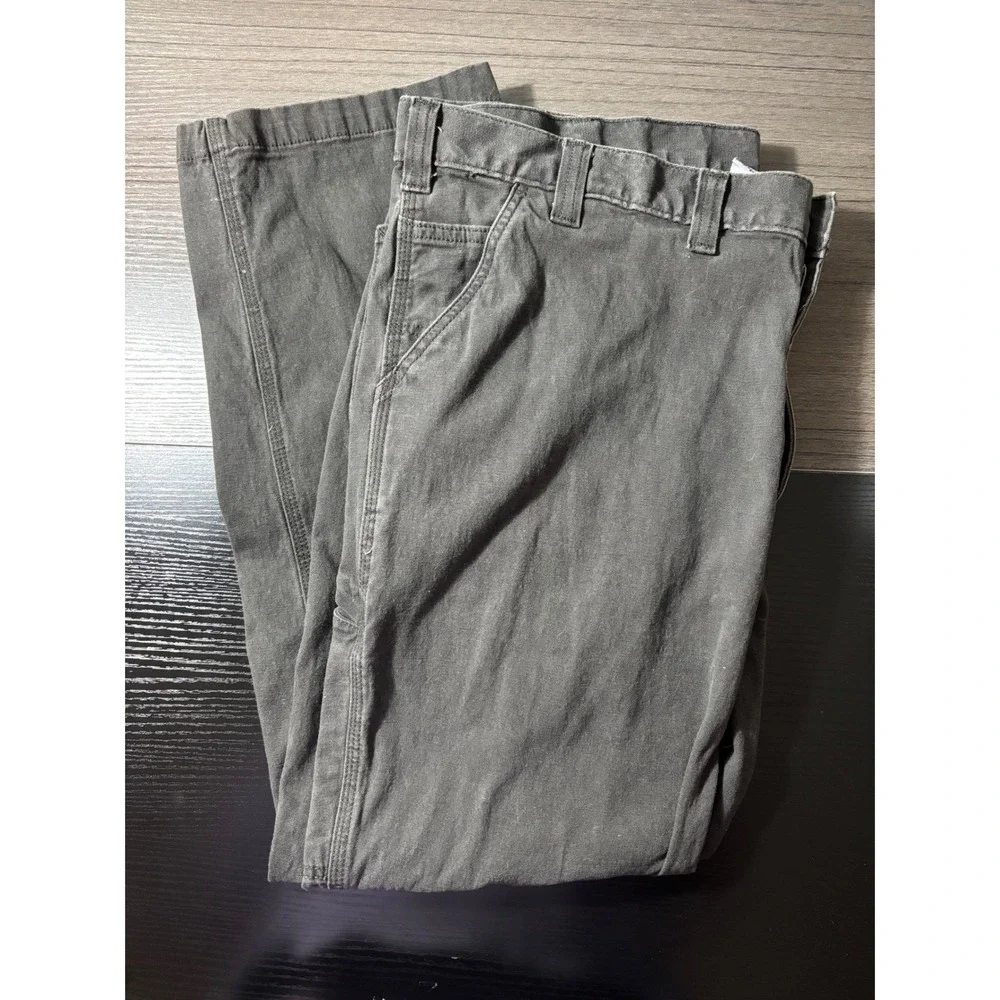 Carhartt 102291 306